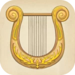 an odyssey: echoes of war android application logo